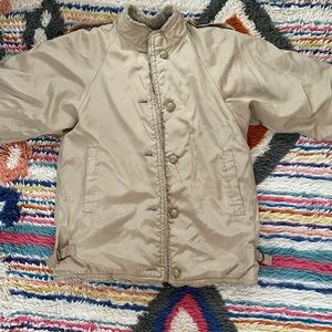 Vintage Bonnie Cashin Coat